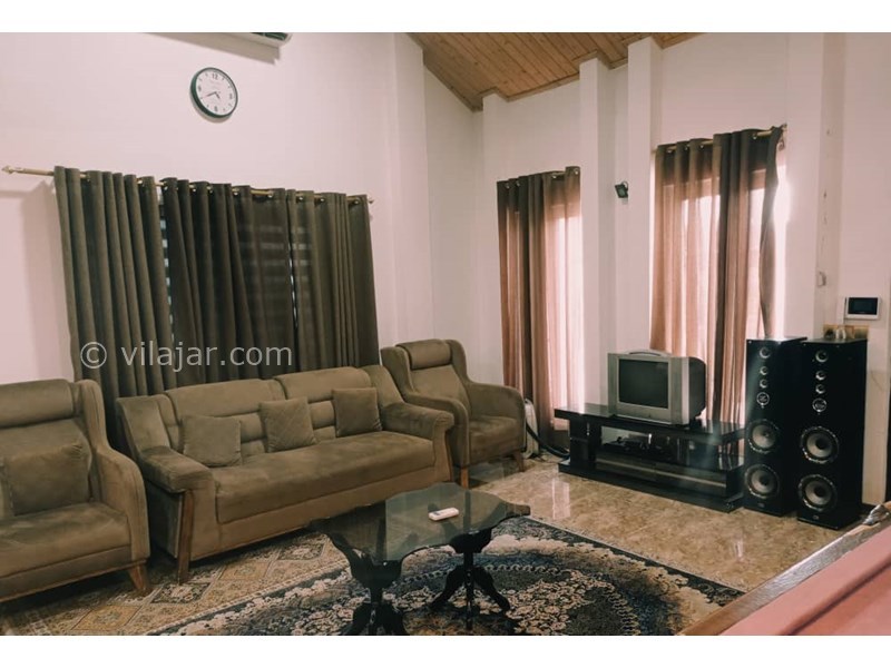 عکس شماره 637073 - اجاره ویلا استخردار در سرخرود -