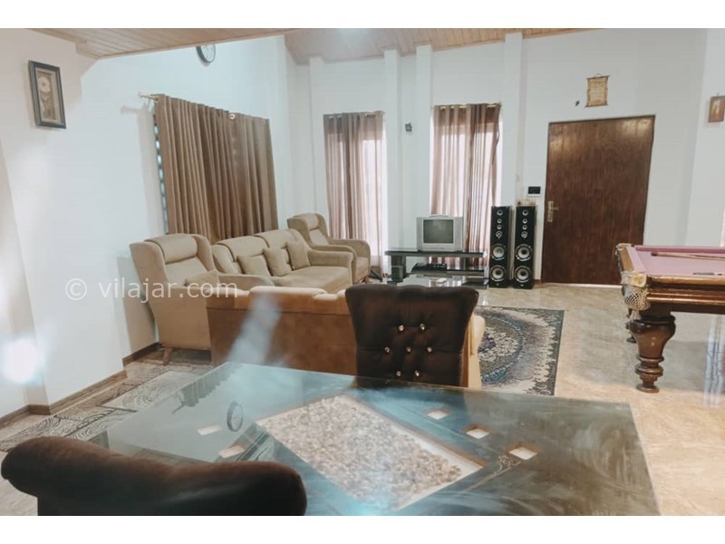عکس شماره 637076 - اجاره ویلا استخردار در سرخرود -