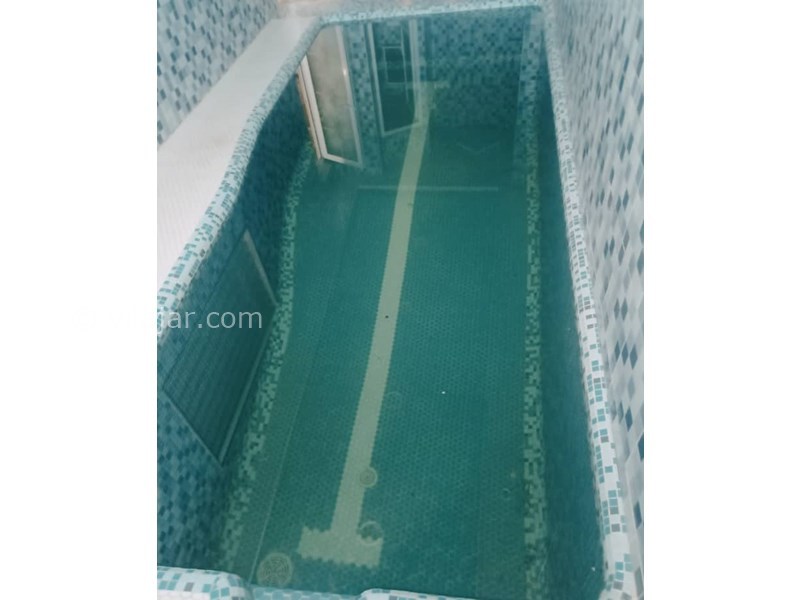 عکس شماره 637092 - اجاره ویلا استخردار در سرخرود -