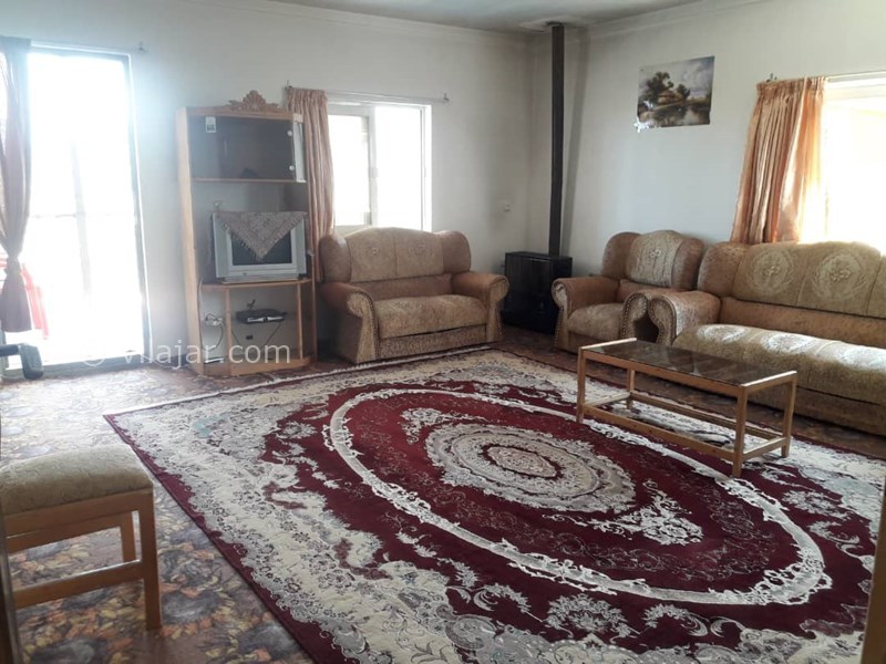 عکس شماره 637098 - اجاره خانه ویلایی در فیلبند - 