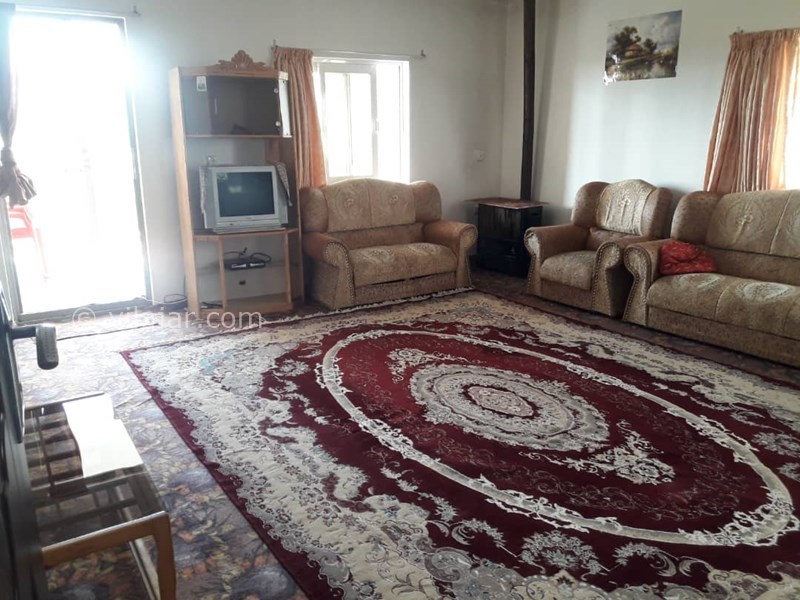 عکس شماره 637100 - اجاره خانه ویلایی در فیلبند - 