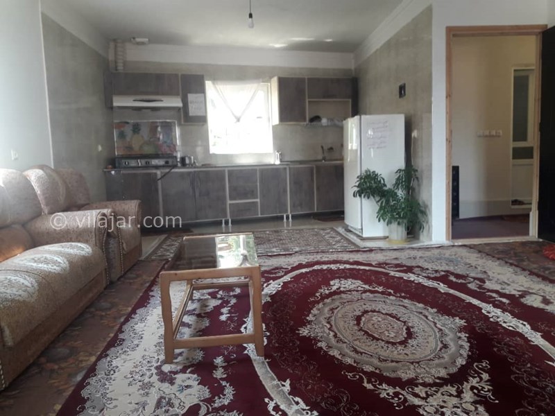 عکس شماره 637101 - اجاره خانه ویلایی در فیلبند - 