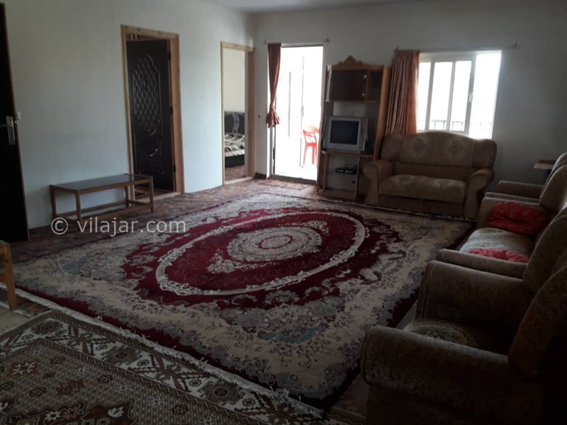 عکس شماره 637103 - اجاره خانه ویلایی در فیلبند - 