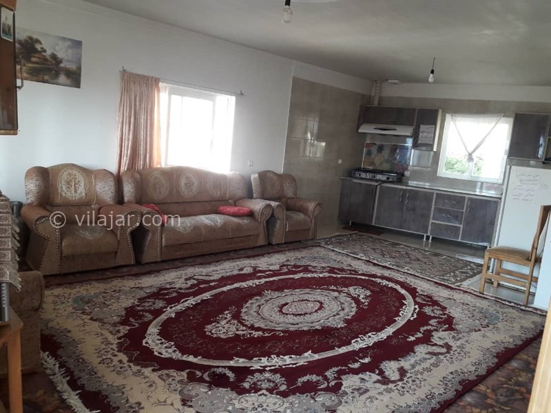 عکس شماره 637106 - اجاره خانه ویلایی در فیلبند - 