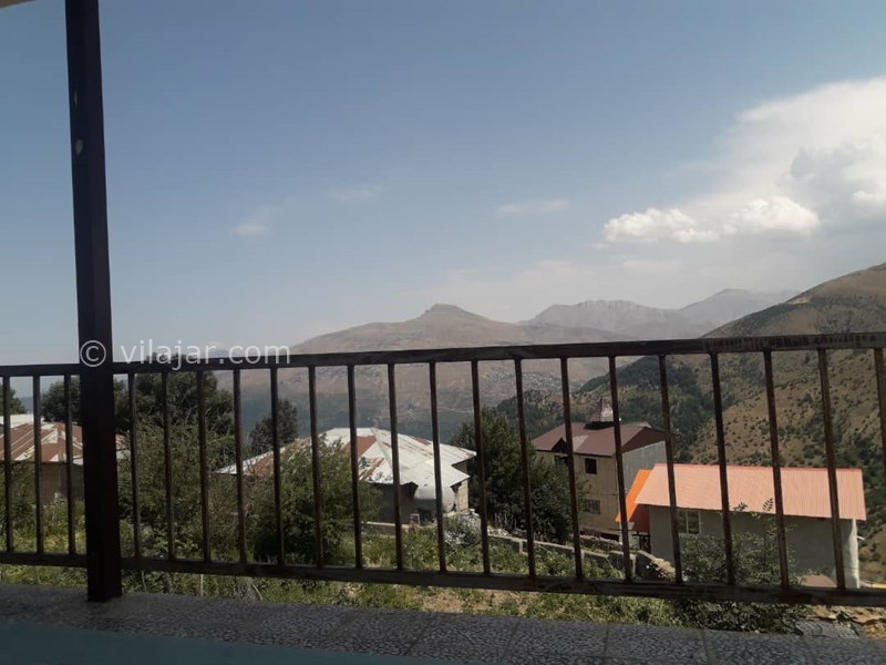 عکس شماره 637107 - اجاره خانه ویلایی در فیلبند - 