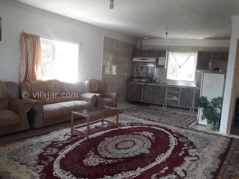 عکس شماره 637109 - اجاره خانه ویلایی در فیلبند - 