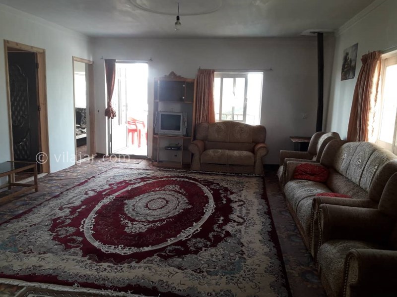 عکس شماره 637110 - اجاره خانه ویلایی در فیلبند - 