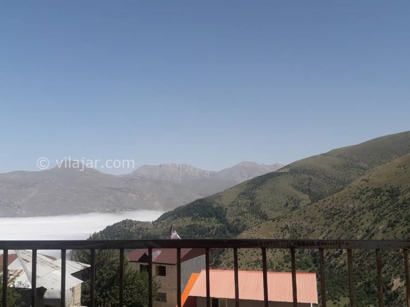 عکس شماره 637112 - اجاره خانه ویلایی در فیلبند - 