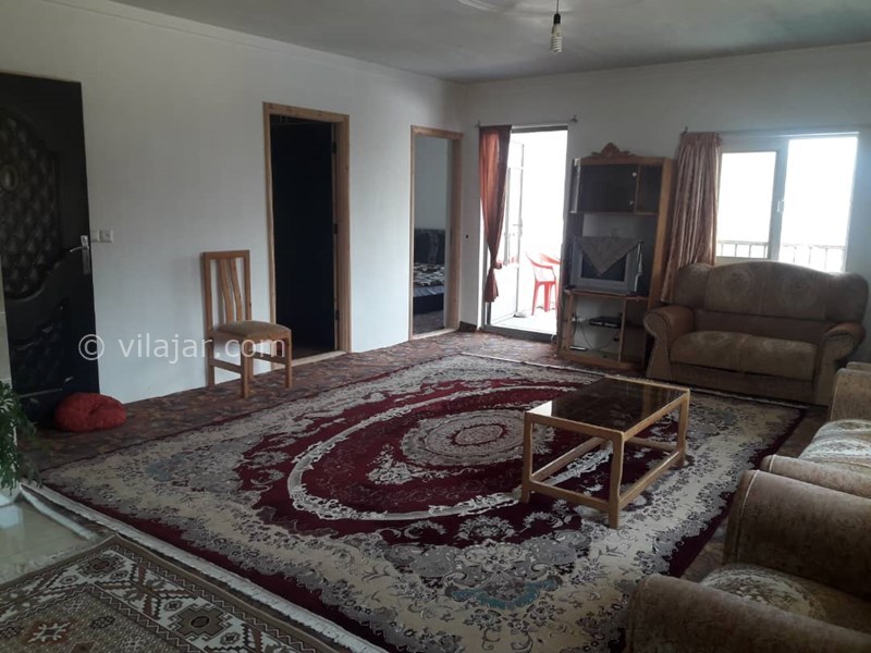 عکس شماره 637114 - اجاره خانه ویلایی در فیلبند - 