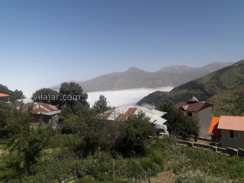 عکس شماره 637116 - اجاره خانه ویلایی در فیلبند - 