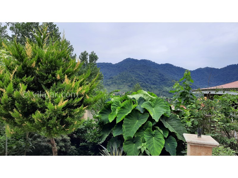 عکس شماره 637228 - اجاره ویلا جنگلی قلعه رودخان - 