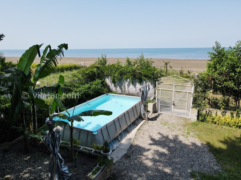 عکس شماره 637254 - ویلا چوبی استخردار در رامسر - 