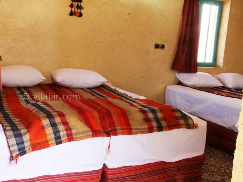 عکس شماره 637261 - اقامتگاه بومگردی اُبا - 