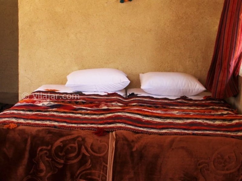 عکس شماره 637263 - اقامتگاه بومگردی اُبا - 