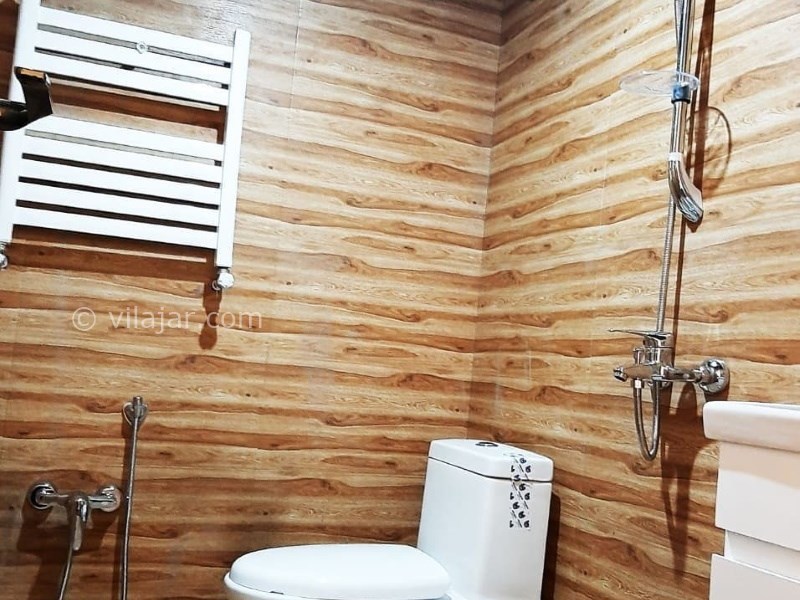 عکس شماره 637264 - اقامتگاه بومگردی اُبا - 