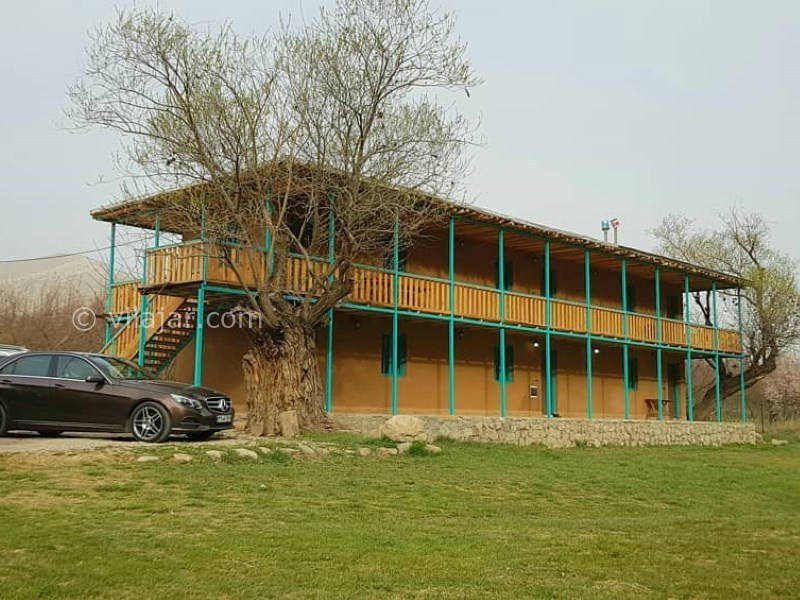 عکس شماره 637266 - اقامتگاه بومگردی اُبا - 