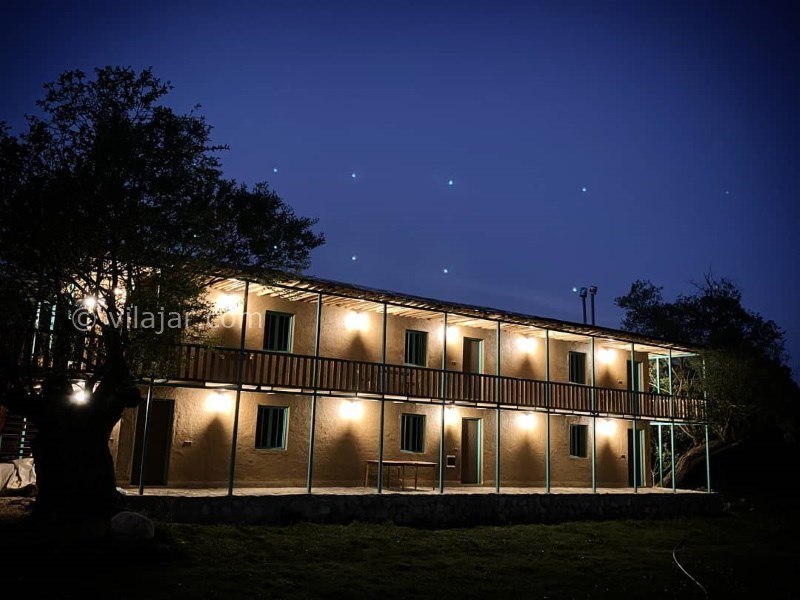 عکس شماره 637268 - اقامتگاه بومگردی اُبا - 