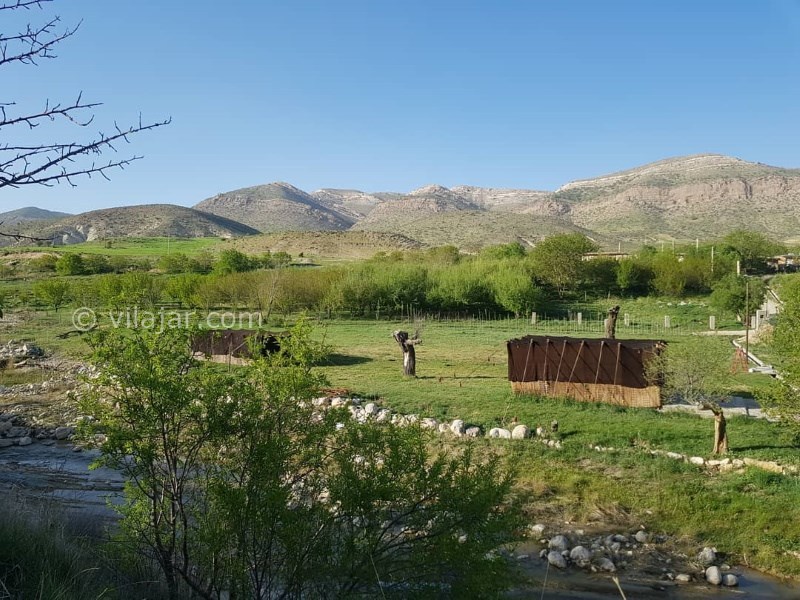 عکس شماره 637269 - اقامتگاه بومگردی اُبا - 