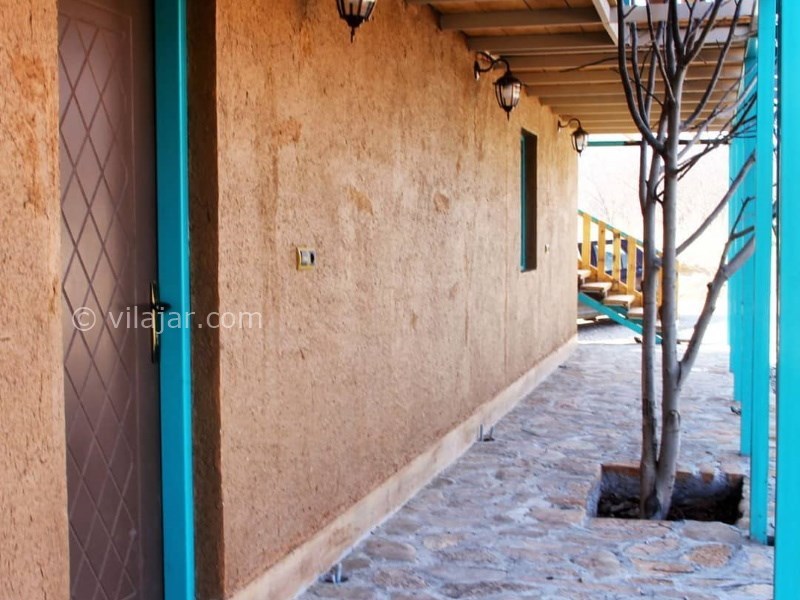 عکس شماره 637270 - اقامتگاه بومگردی اُبا - 