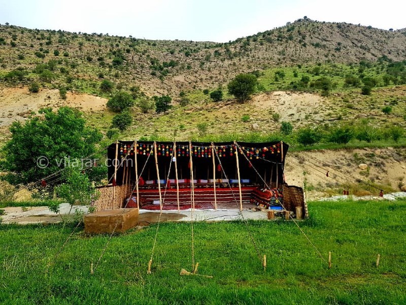 عکس شماره 637271 - اقامتگاه بومگردی اُبا - 