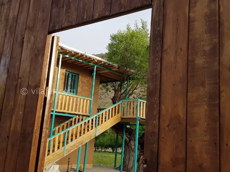 عکس شماره 637272 - اقامتگاه بومگردی اُبا - 