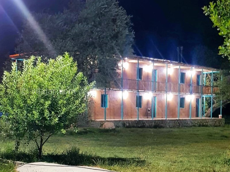 عکس شماره 637274 - اقامتگاه بومگردی اُبا - 