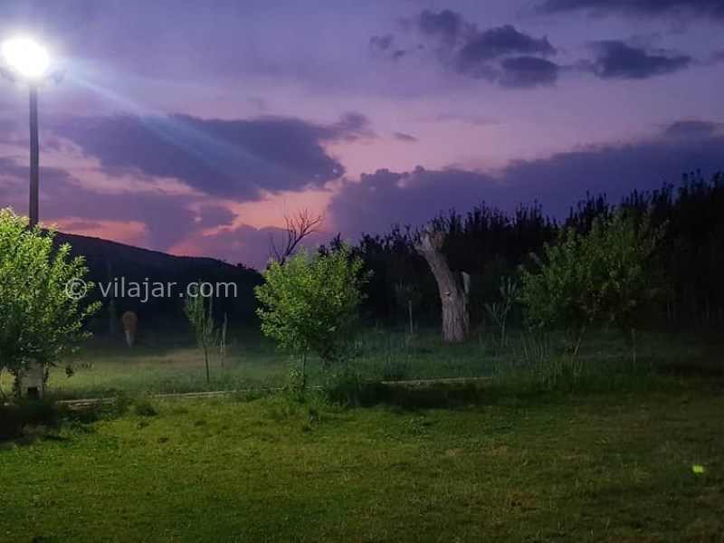 عکس شماره 637275 - اقامتگاه بومگردی اُبا - 