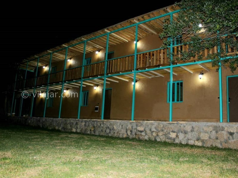 عکس شماره 637277 - اقامتگاه بومگردی اُبا - 