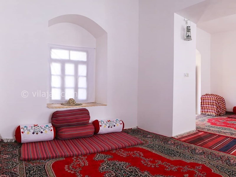 عکس شماره 637289 - اقامتگاه سرای حاجی احمد - 