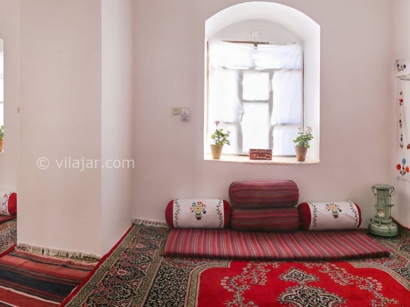 عکس شماره 637294 - اقامتگاه سرای حاجی احمد - 