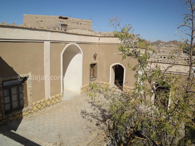 عکس شماره 637299 - اقامتگاه سرای حاجی احمد - 