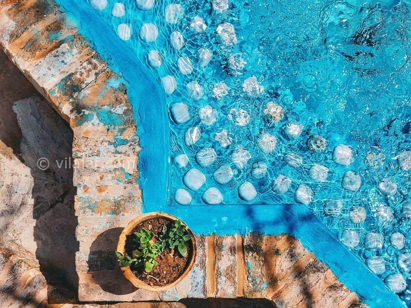 عکس شماره 637302 - اقامتگاه سرای حاجی احمد - 