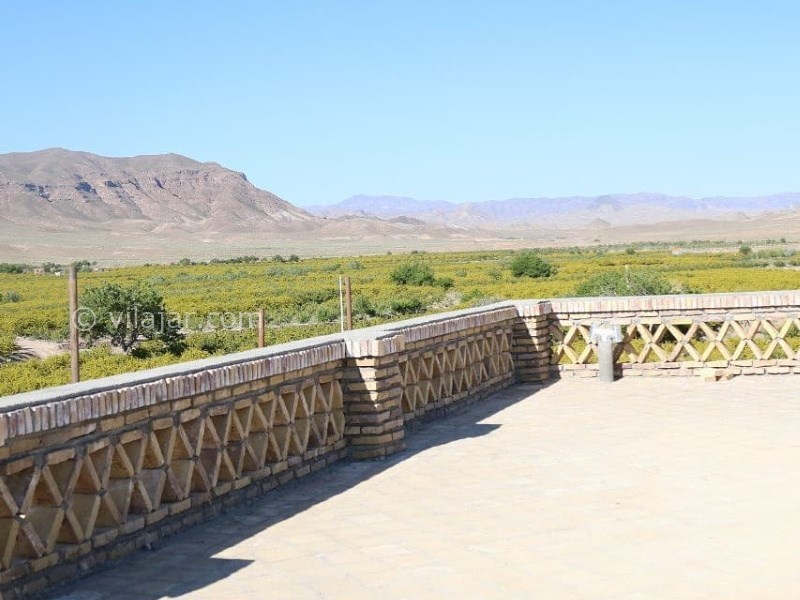 عکس شماره 637303 - اقامتگاه سرای حاجی احمد - 