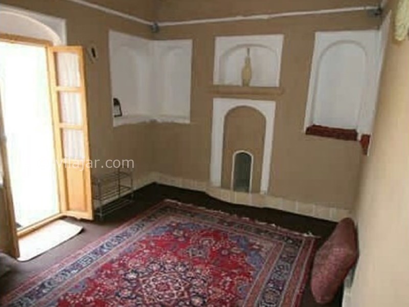 عکس شماره 637315 - اقامتگاه بومگردی هشت طاق - 