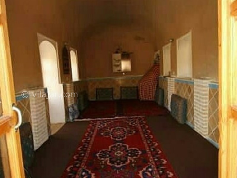 عکس شماره 637316 - اقامتگاه بومگردی هشت طاق - 