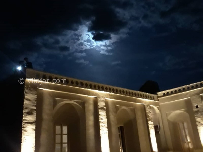 عکس شماره 637318 - اقامتگاه بومگردی هشت طاق - 