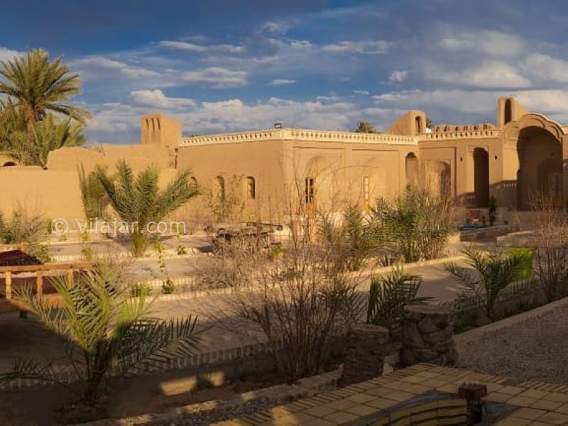 عکس شماره 637321 - اقامتگاه بومگردی هشت طاق - 