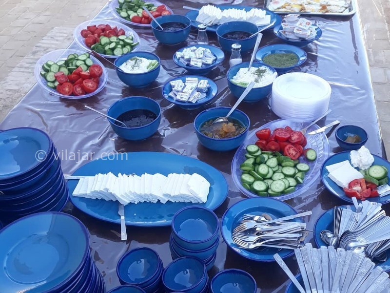 عکس شماره 637324 - اقامتگاه بومگردی هشت طاق - 