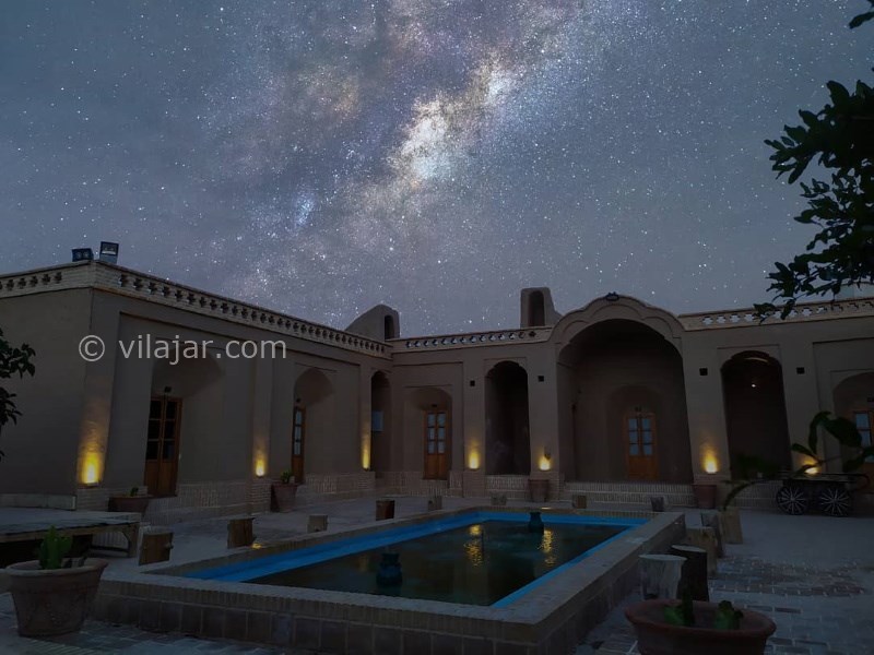 عکس شماره 637332 - اقامتگاه بومگردی هشت طاق - 