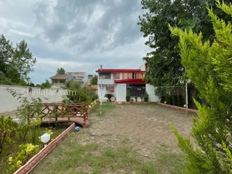 عکس شماره 637353 - اجاره ویلا استخردار در زیباکنار - 