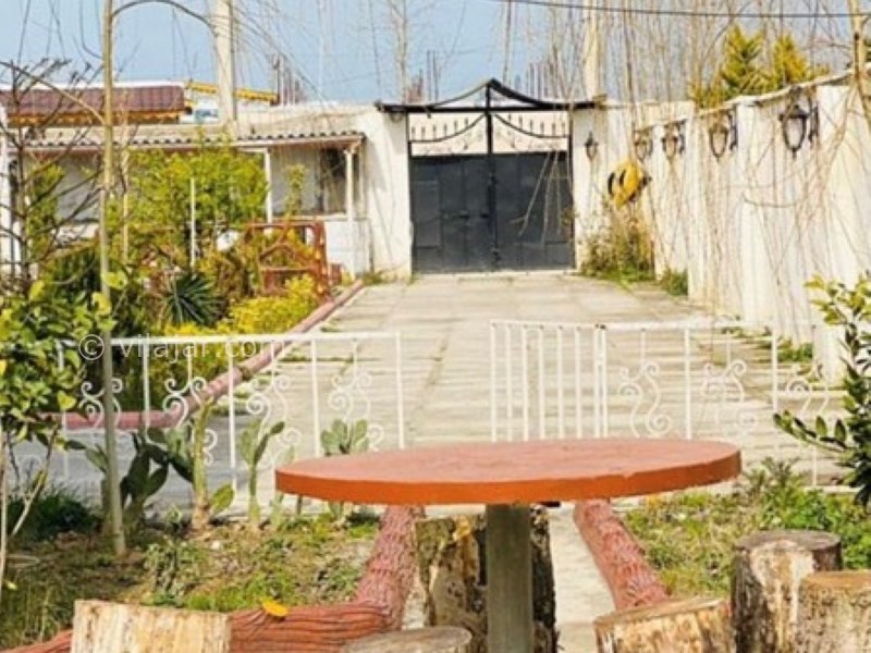 عکس شماره 637354 - اجاره ویلا استخردار در زیباکنار - 