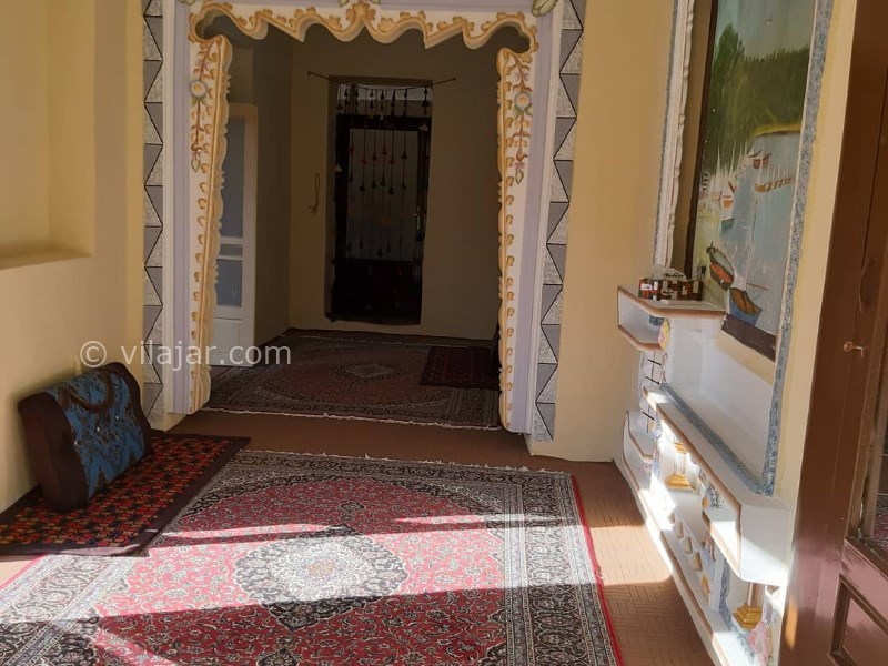 عکس شماره 637430 - اقامتگاه بومگردی کارما - 