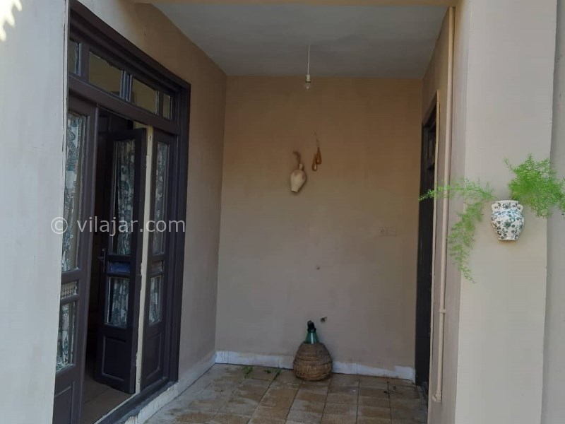 عکس شماره 637433 - اقامتگاه بومگردی کارما - 