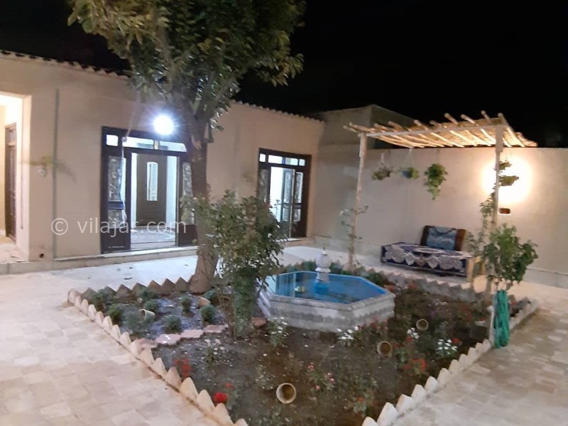 عکس شماره 637434 - اقامتگاه بومگردی کارما - 