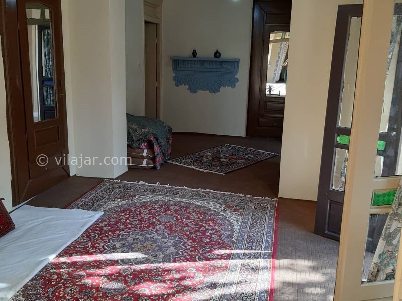 عکس شماره 637435 - اقامتگاه بومگردی کارما - 