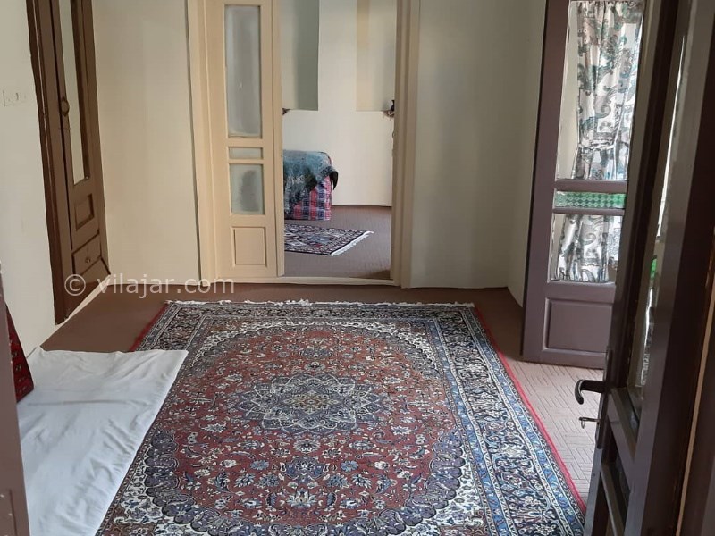 عکس شماره 637438 - اقامتگاه بومگردی کارما - 