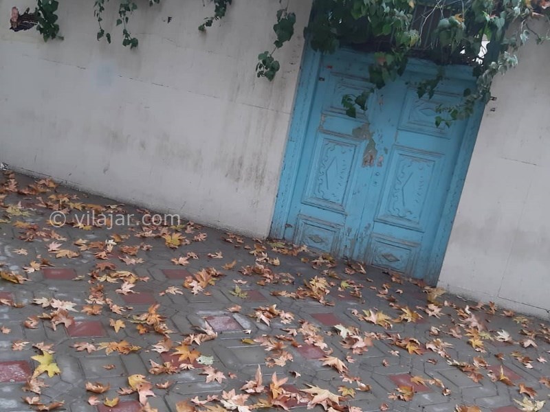 عکس شماره 637445 - اقامتگاه بومگردی کارما - 