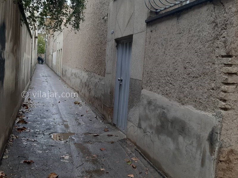 عکس شماره 637447 - اقامتگاه بومگردی کارما - 