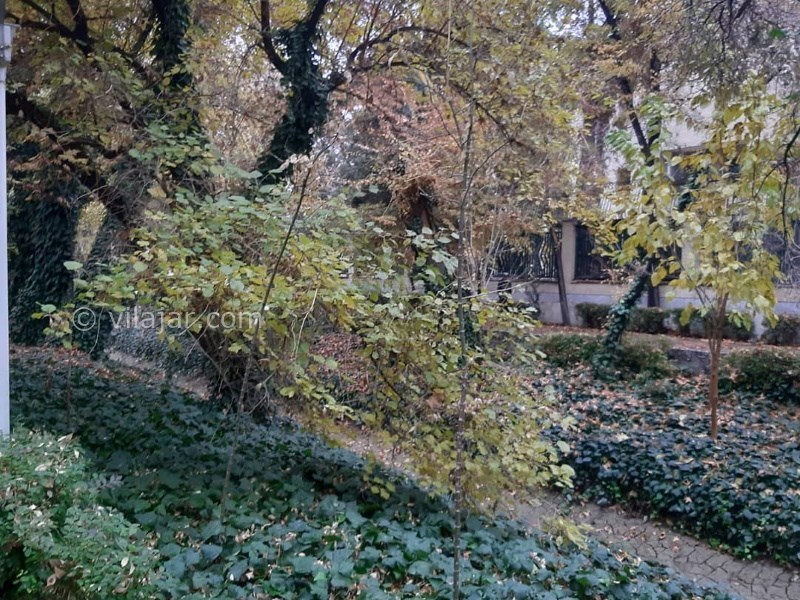 عکس شماره 637448 - اقامتگاه بومگردی کارما - 