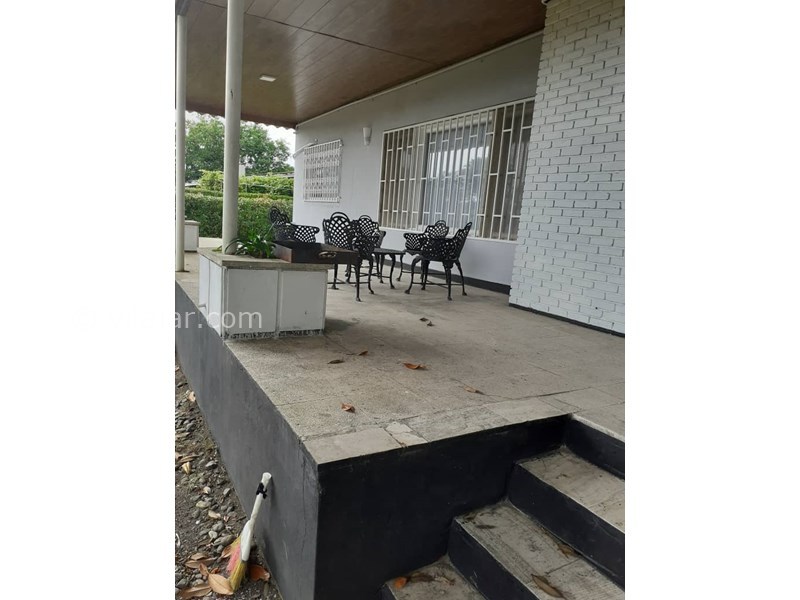 عکس شماره 637587 - اجاره روزانه ویلا در انزلی - 